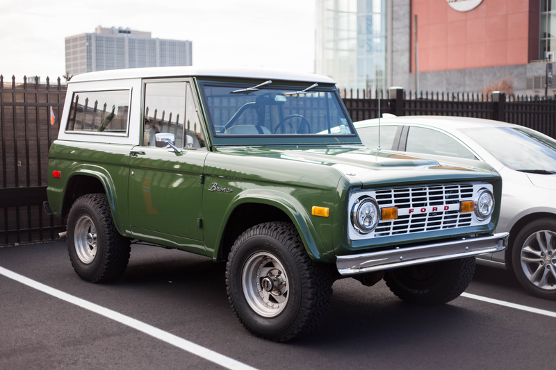 Illustration for article titled Here Is Your Gigantic Jalopnik Hurricane Relief Car Show Photo Gallery